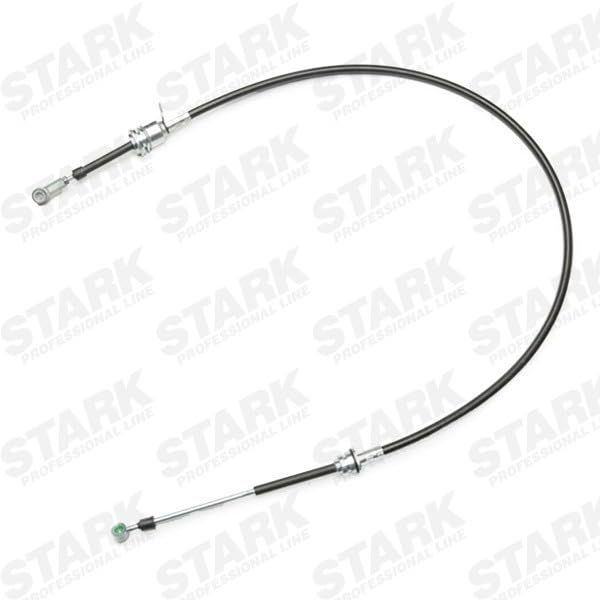 STARK SKCMT-1520034 Cavo comando Cambio manuale Compatibilità con FIAT GRANDE PUNTO 199