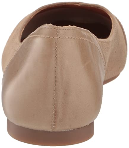 Lucky Brand Women's Abielle Ballet Flat3