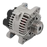 3730025201 FanPaYY Alternator for Hyundai Sonata 2006 2007 2008 2009 2010 L4 2.4L, Forte 2010-2013