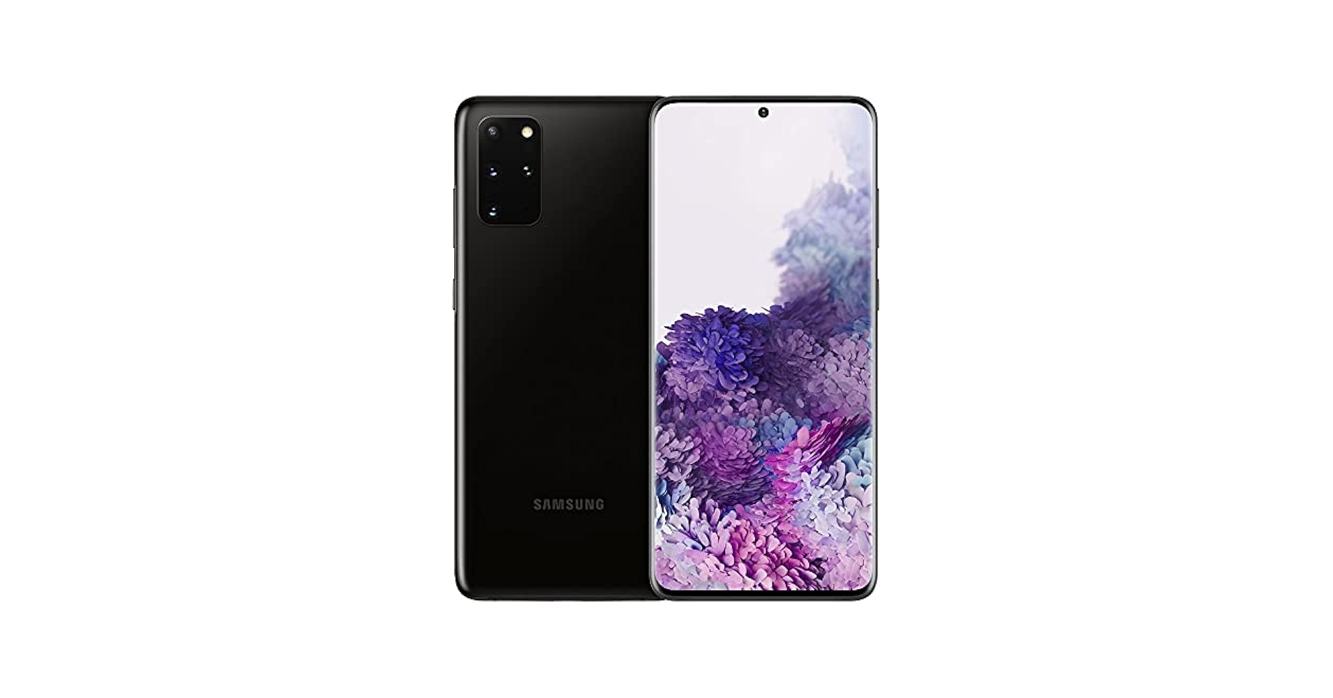 Galaxy S20+ 128gb Dual SIM シムフリー Cosmic Amazon.com: Samsung Galaxy S20+ 5G 128GB 12GB Cosmic Black