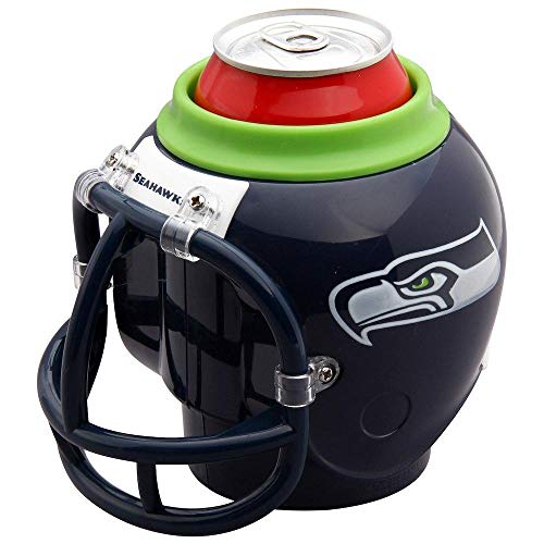 FanMug Seattle Seahawks Mug, Various, Multi-Color