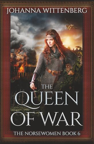 The Queen of War (The Norsewomen)