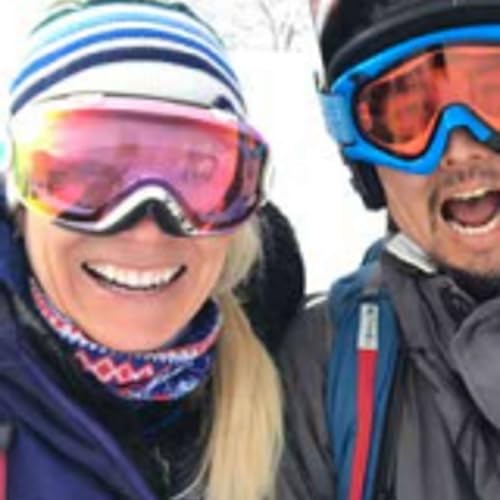 Jenna Malone: Hara Hachi Bu - A Story