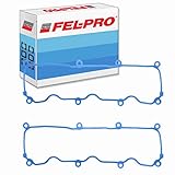 Valve Cover Gasket Set Compatible with Ford Ranger 3.0L V6 1991-2008