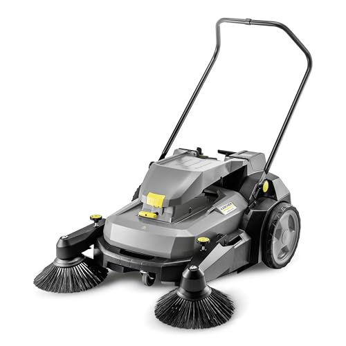 Kärcher KM 70/30 Battery Sweeper