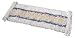 Produktbild Wischmop Vermop Sprint Plus Tronic vorgewaschen 50 cm Microfasermop mit Mehrzonentechnik