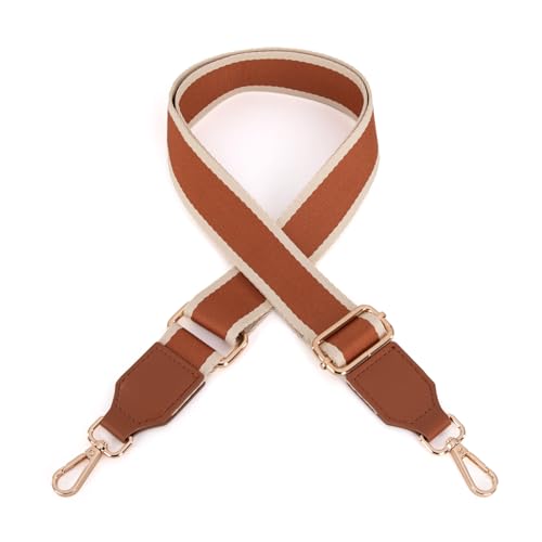 Image of Montana West Purse Straps Crossbody Handbag Replacement Strap Adjustable Wide Straps