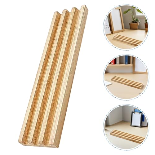 Soporte de Madera para Domino y Base Multifuncional miniatura 7