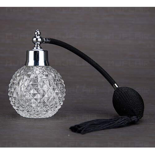 MJFLAIR 100ml retro cocktail bar pump atomizer bottle- Style B