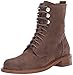 Produktbild Aquatalia Damen ALI SUEDE/STUDS Stiefelette, taupe, 39 EU