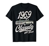 1969 69 c10 truck T-Shirt