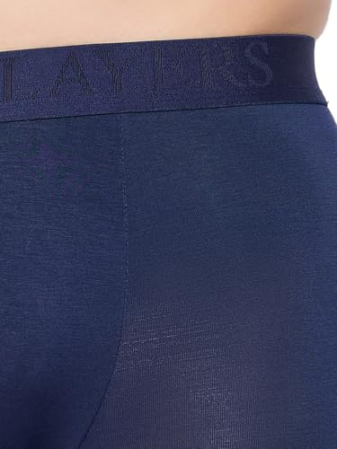 Image of John Players Solid Trunk Underwear for Men