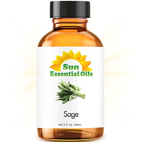 Best Sage Oil For Candle Making