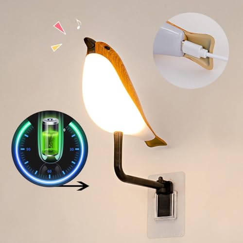 Luz de control remoto regulable con 3 colores de iluminación para pared 4