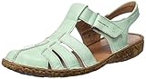 Leder Josef Seibel Damen Rosalie 48 Sandale, Mint, 39 EU