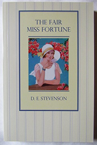 The Fair Miss Fortune