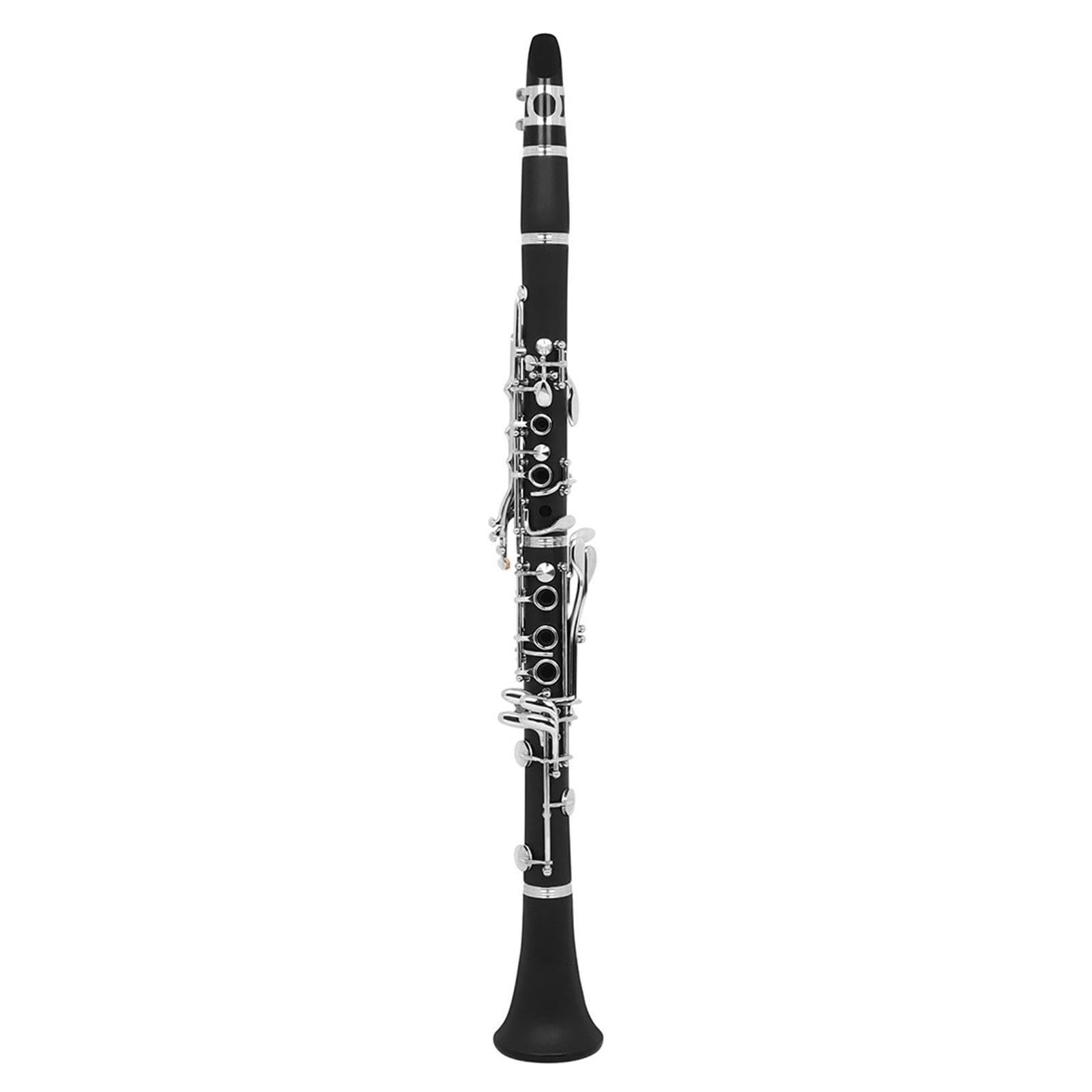 Klarnet Bb Klarnet B-dur 17 Ton