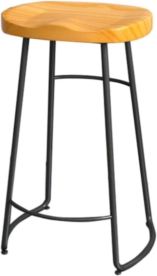 Ensemble de tabourets de bar pour îlot de cuisine bistrot