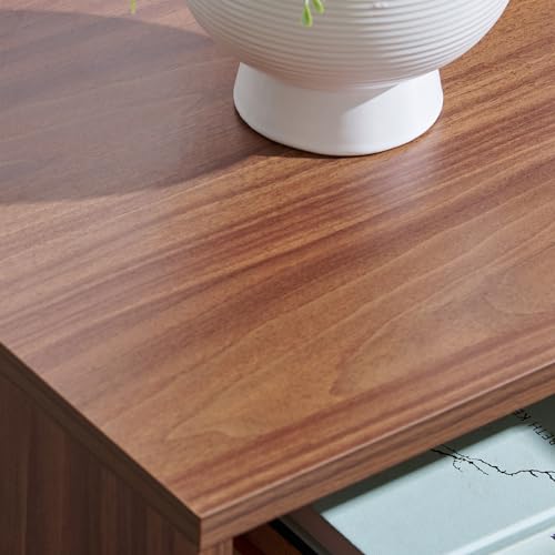 Image of Home Centre Helios Alton Bedside Table