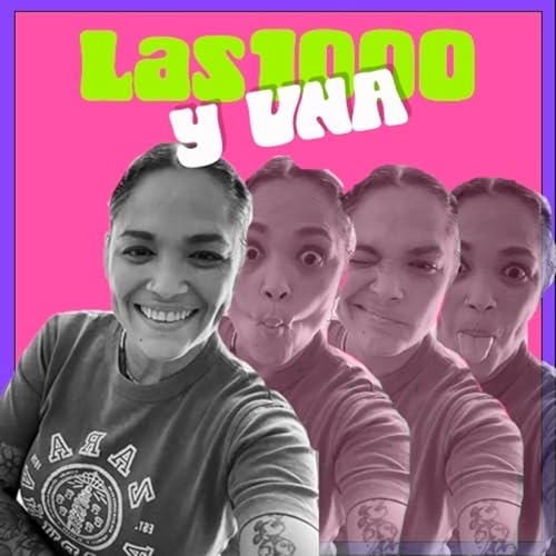Las mil y una Titelbild