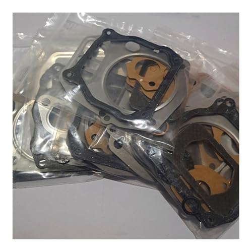 Kit de juntas EH12-2 de alta resistencia para cilindro MT75 4HP 4