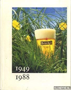 HEINEKEN 1949-1988.