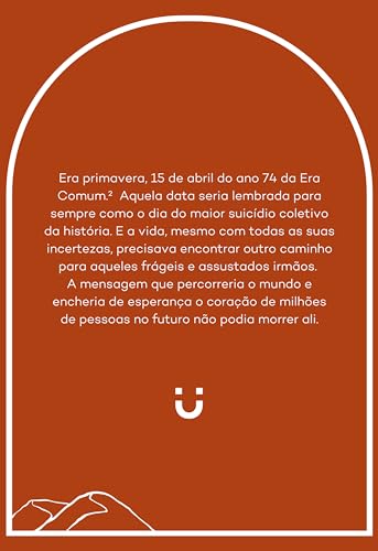 Massada: Massada: - Imagem 4