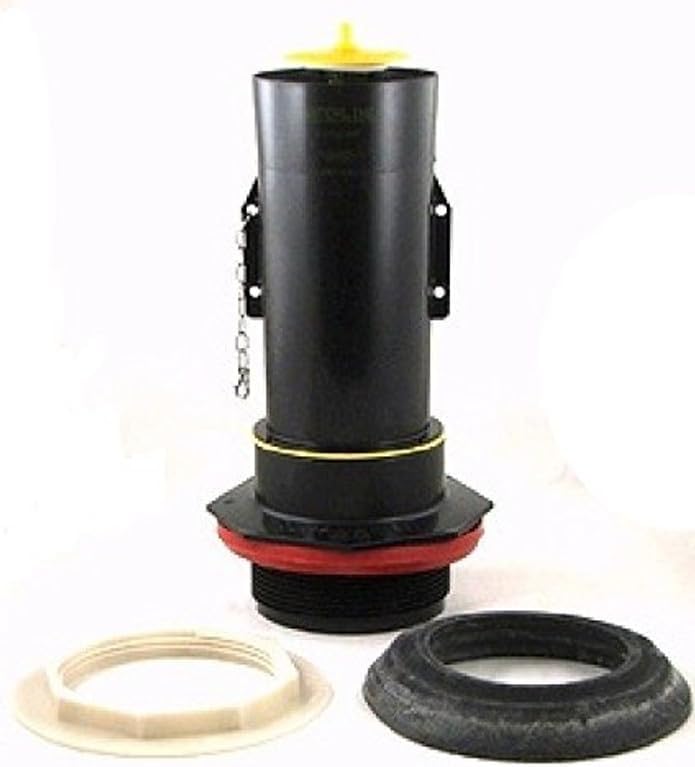 Piezas de reparación para Kohler 1216609 Kit de servicio de montaje de válvula de bote