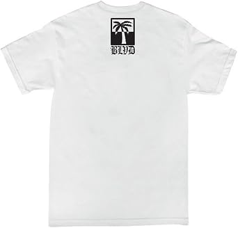 Mens Graphic T-Shirts Fashion Hip Hop Tees