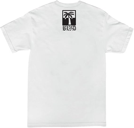 Mens Graphic T-Shirts Fashion Hip Hop Tees