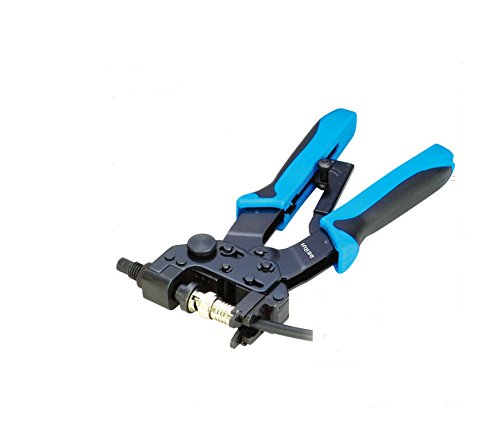 TL – H501B cavo coassiale pinza crimpatrice per RG6 and RG59 cavo di rete connettore a compressione