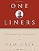 One-Liners: A Mini-Manual for a Spiritual Life
