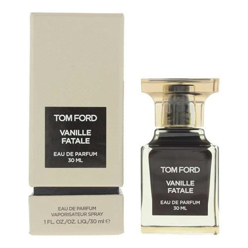 TOM FORD Vanille Fatale Eau de Parfum 30 ml