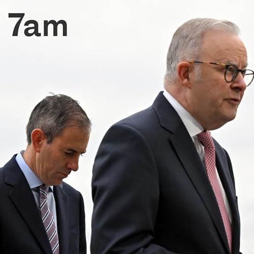 Why Labor's 'breadcrumb' budget feels like a meal