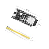 diymore 3 pieces for ESP32 S3 DevKitC 1 N16R8 for ESP32 S3 WROOM1 N16R8 development board WiFi Bluetooth 5.0 mesh development board - Image 7