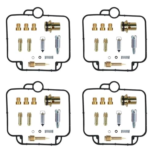 Kit carburateur Suzuki GSX-R 750 pour résoudre le ralenti instable