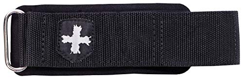 Harbinger Wrist Supports, One Size, Black #TOP6