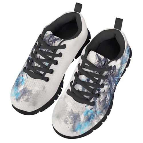 Halloween Shoes for Kids Tennis Shoes Boys Girls Mesh Sneaker Adjustable Sport Athletic Sneakers Lightweight Halloween Shoe3