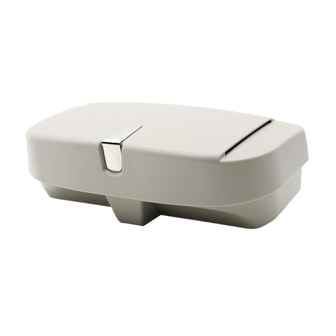 SHERCHPRY 2 pz Visiere Auto Visiera Parasole Occhiali Caso Auto Occhiali Morsetto Occhiali Caso per Finestra Auto Visiere per