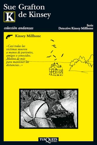 K de Kinsey: 111 (Andanzas)