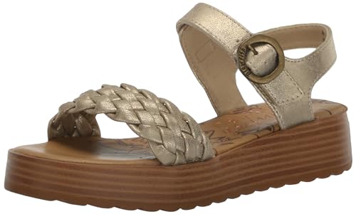Blowfish Malibu Girl's Jasmine-k Sandal