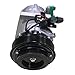 AC Compressor 97701-3X100 for Hyundai Elantra 1.8L 2.0L