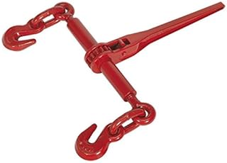 Sealey Ratchet Load Binder 9.5-12.7mm 4200kg Capacity