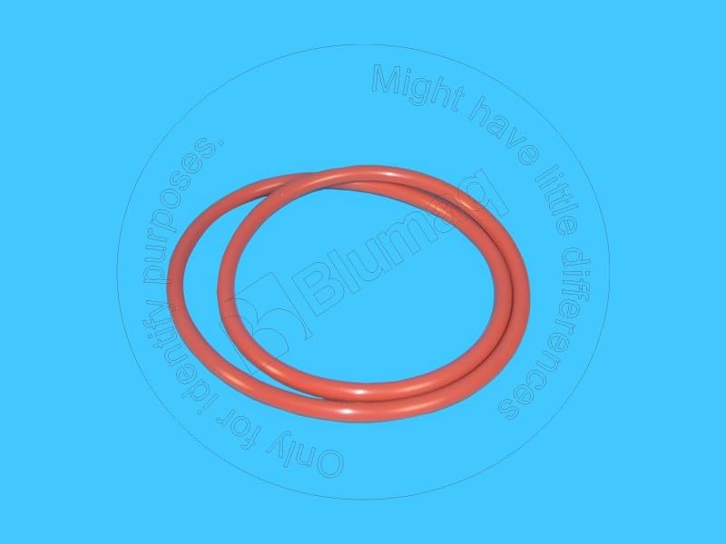 145-6042 Seal O-Ring (NEW AFTERMARKET) - G&T Engine Parts