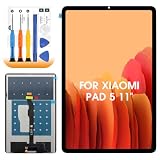 Controllo Qualità Rigoroso: Dalla selezione delle materie prime alla consegna dei prodotti finiti, lo schermo di Ricambio per Xiaomi Pad 5 è sottoposto a una serie di test rigorosi. La densità dei pixel, il rapporto di contrasto, l'angolo di visione e altri indicatori chiave dello schermo sono testati con precisione per garantire che non ci siano punti luminosi o punti neri