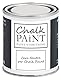 Chalk Paint Everything® Transparentes Mattwachs für Chalk Paint - Schützen Sie Ihre Arbeit mit einem warmen, natürlichen Look (250 ml)