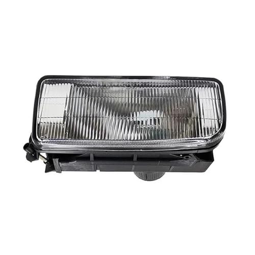 Feu antibrouillard gauche pour BMW E36 Série 3 1992-1998 avec ampoule