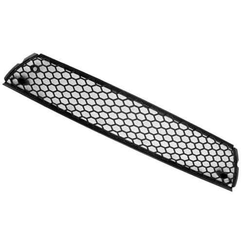 Grille de calandre centrale cassée ? Remplacez le nid d'abeille de votre Ibiza 6L FR