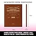 Historic Newspapers Arsenal Soccer - UK Sporting History Told Through Archive Newspaper Coverage - Sporting Fan Gift - UK Football History - Add a Name On The Cover for Free - (Arsenal)