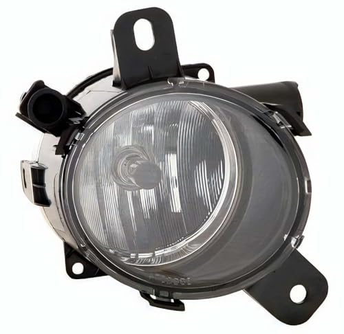 Feu antibrouillard Opel Corsa améliore la visibilité droite avec ampoule halogène H10